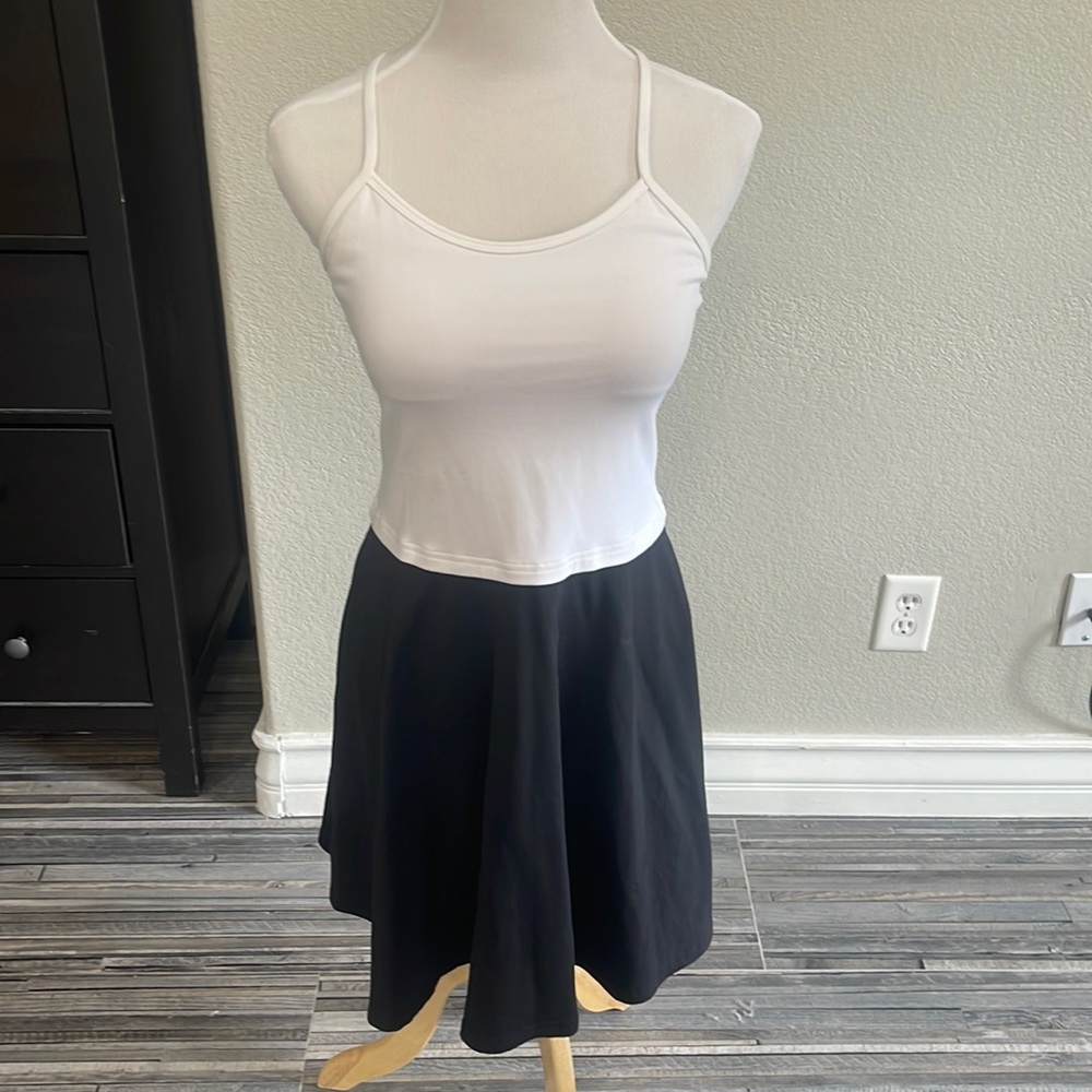Lululemon Power Play Dress